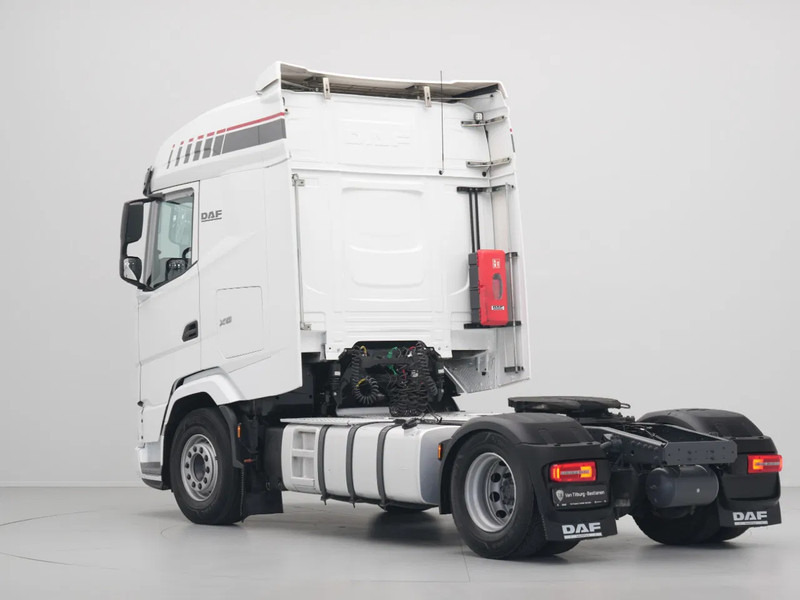 DAF XG 480 FT, 3 Stuks Op Voorraad - Tractor unit: picture 4 DAF XG 480 FT, 3 Stuks Op Voorraad - Tractor unit: picture 4