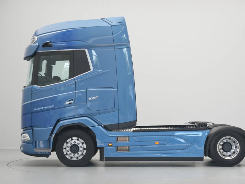 DAF XG+ 480 FT SAPPHIRE LIMITED EDITION 14/100! ACTIE: €6000 OPBOUW VOUCHER!* - Tractor unit: picture 3 DAF XG+ 480 FT SAPPHIRE LIMITED EDITION 14/100! ACTIE: €6000 OPBOUW VOUCHER!* - Tractor unit: picture 3