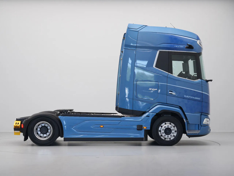 DAF XG+ 480 FT SAPPHIRE LIMITED EDITION - Tractor unit: picture 5 DAF XG+ 480 FT SAPPHIRE LIMITED EDITION - Tractor unit: picture 5