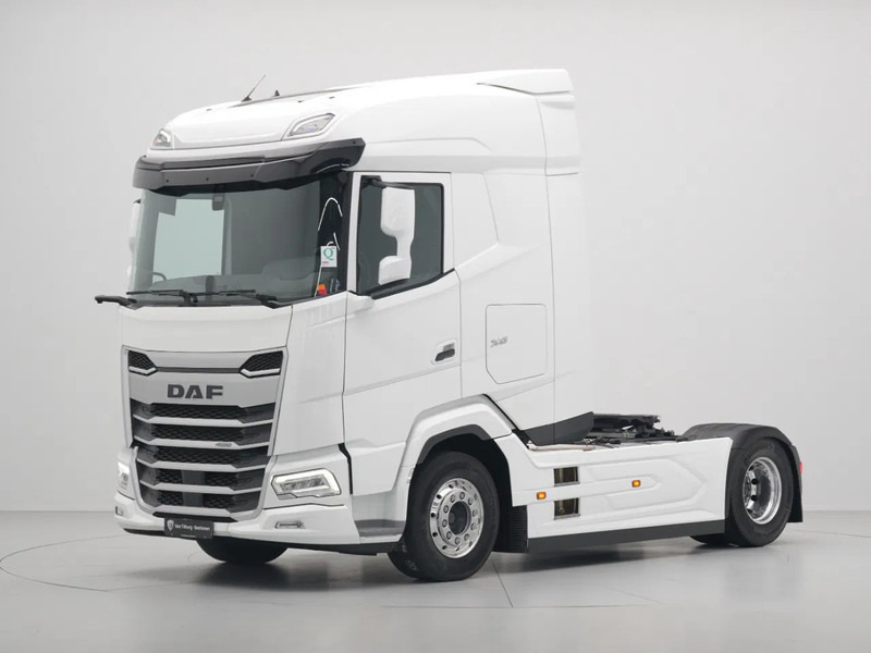 DAF XG 480 WIT SPIEGELS EXCLUSIVE AUDIO ALCOAS ADR FL+AT+EXII - Tractor unit: picture 2 DAF XG 480 WIT SPIEGELS EXCLUSIVE AUDIO ALCOAS ADR FL+AT+EXII - Tractor unit: picture 2