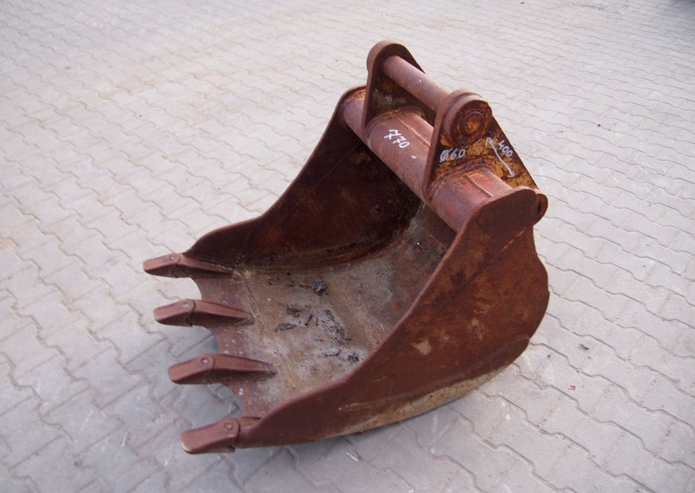 Łyżka do koparki Liebherr Liebherr 770 łyżka do koparki Liebherr 770 - Excavator bucket: picture 2 Łyżka do koparki Liebherr Liebherr 770 łyżka do koparki Liebherr 770 - Excavator bucket: picture 2