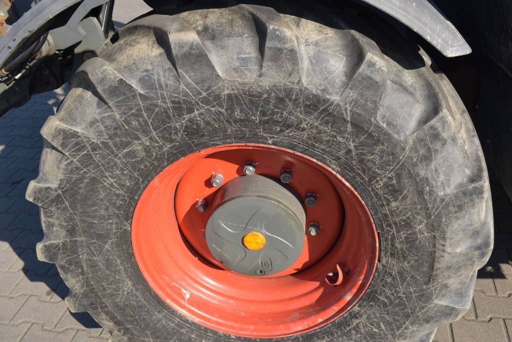 Claas Scorpion 756 - Telescopic handler: picture 4 Claas Scorpion 756 - Telescopic handler: picture 4