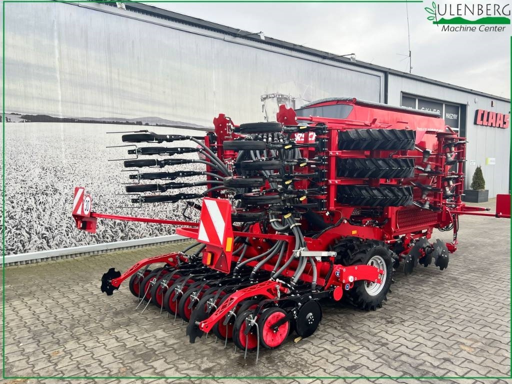Horsch Pronto 4 DC - Seed drill: picture 4 Horsch Pronto 4 DC - Seed drill: picture 4