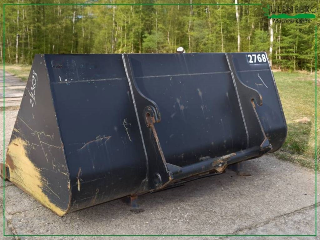 Łyżki do ładowarki CAT , JCB, CASE, SCORPION,KRAME - Bucket for Construction machinery: picture 3 Łyżki do ładowarki CAT , JCB, CASE, SCORPION,KRAME - Bucket for Construction machinery: picture 3