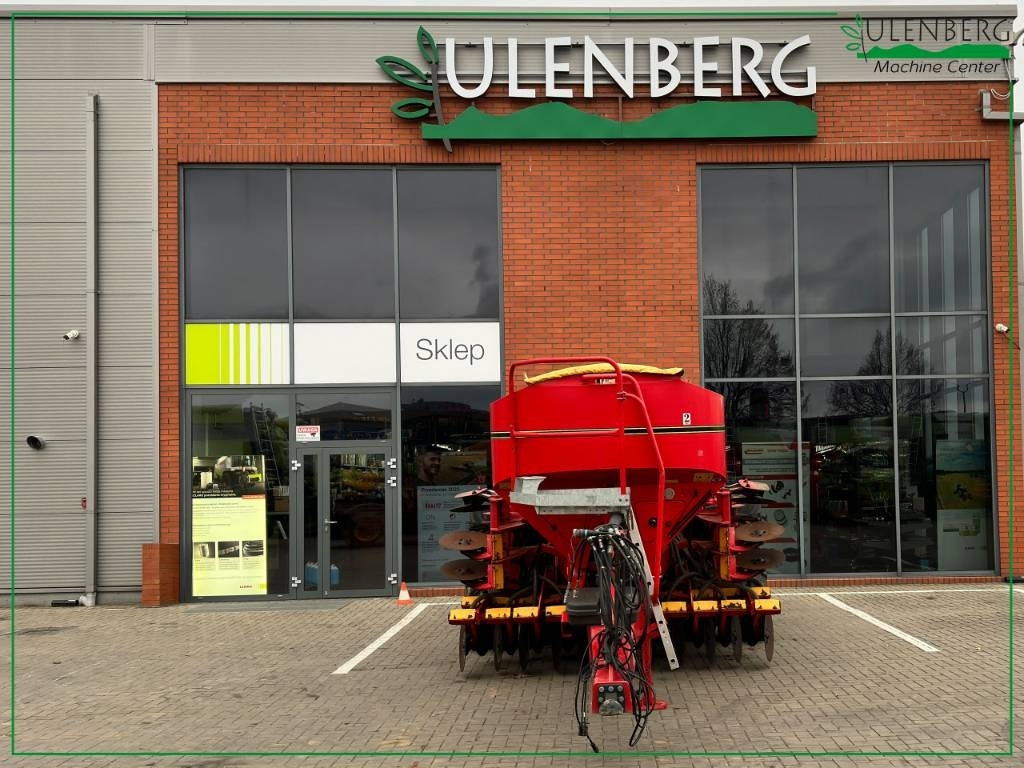 Seed drill Vaderstad SPIRIT 400C: picture 7