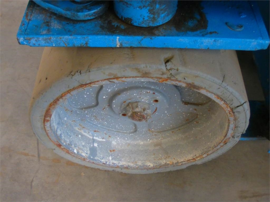 Scissor lift Genie GS2646: picture 13 Scissor lift Genie GS2646: picture 13