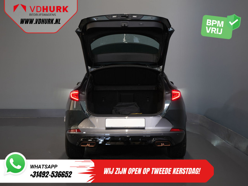 CUPRA Formentor 1.4 e-Hybrid VZ Performance 245 pk (DEMO) Pano/ Leder/ Matrix/ Adapt.Cruise/ Elek.Klep/ Memory/ 19"LMV - SUV: picture 5 CUPRA Formentor 1.4 e-Hybrid VZ Performance 245 pk (DEMO) Pano/ Leder/ Matrix/ Adapt.Cruise/ Elek.Klep/ Memory/ 19"LMV - SUV: picture 5