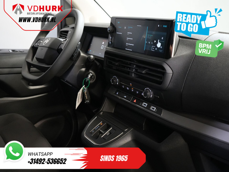 Citroën Jumpy 2.0 HDI 180 pk Aut. L3 BPM VRIJ! 2xSchuifdeur/ Virtual cockpit/ Carplay/ Camera/ PDC/ Cruise/ Airco - Small van: picture 3 Citroën Jumpy 2.0 HDI 180 pk Aut. L3 BPM VRIJ! 2xSchuifdeur/ Virtual cockpit/ Carplay/ Camera/ PDC/ Cruise/ Airco - Small van: picture 3