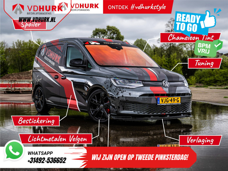 Citroën Jumpy 2.0 HDI 180 pk Aut. L3 BPM VRIJ/ Virtual Cockpit/ 2.5t Trekverm./ Carplay/ Navi/ Camera/ PDC/ Cruise/ Airco - Panel van: picture 4 Citroën Jumpy 2.0 HDI 180 pk Aut. L3 BPM VRIJ/ Virtual Cockpit/ 2.5t Trekverm./ Carplay/ Navi/ Camera/ PDC/ Cruise/ Airco - Panel van: picture 4