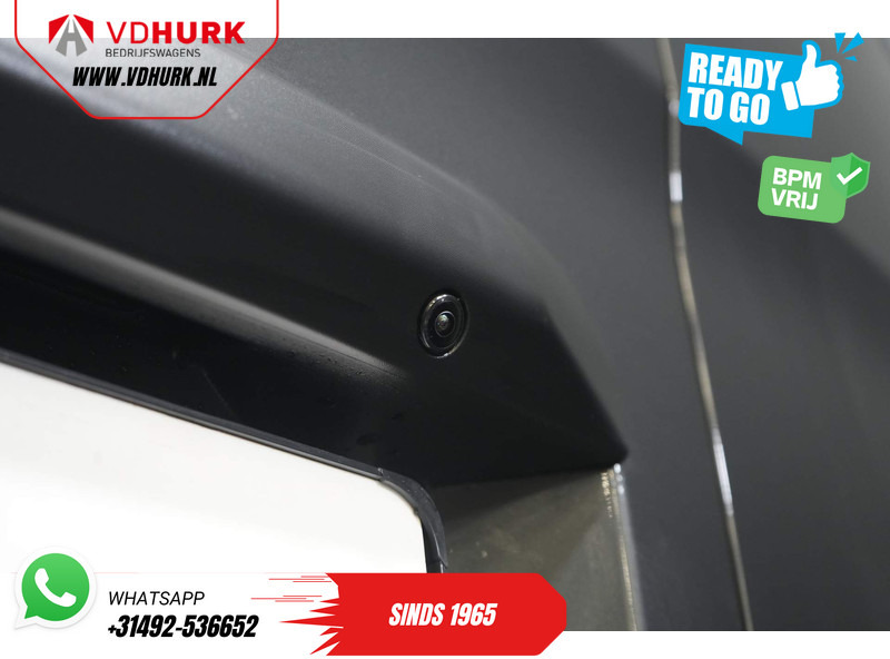Lease a Citroën Jumpy 2.0 HDI 180 pk Aut. L3 BPM VRIJ/ Virtual Cockpit/ Carplay/ Navi/ Camera/ Cruise/ PDC/ Airco Citroën Jumpy 2.0 HDI 180 pk Aut. L3 BPM VRIJ/ Virtual Cockpit/ Carplay/ Navi/ Camera/ Cruise/ PDC/ Airco: picture 15