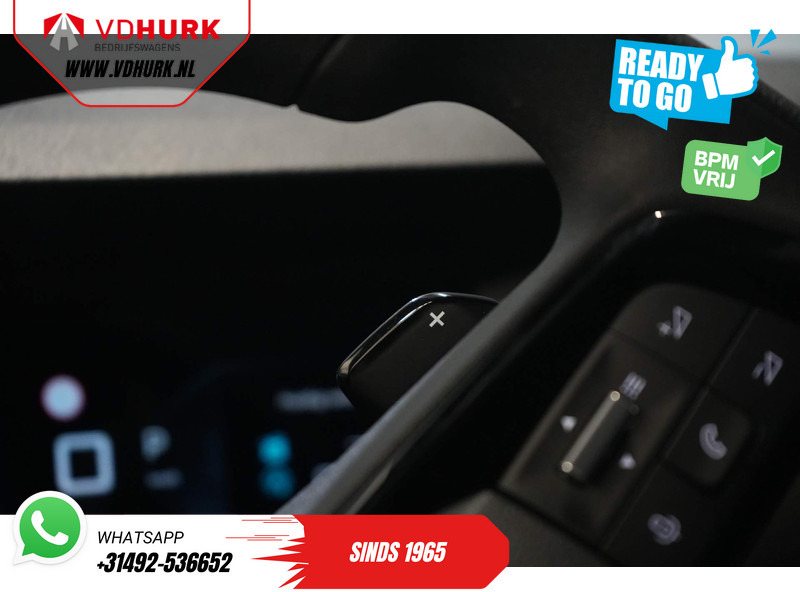 Lease a Citroën Jumpy 2.0 HDI 180 pk Aut. L3 BPM VRIJ/ Virtual Cockpit/ Carplay/ Navi/ Camera/ Cruise/ PDC/ Airco Citroën Jumpy 2.0 HDI 180 pk Aut. L3 BPM VRIJ/ Virtual Cockpit/ Carplay/ Navi/ Camera/ Cruise/ PDC/ Airco: picture 19