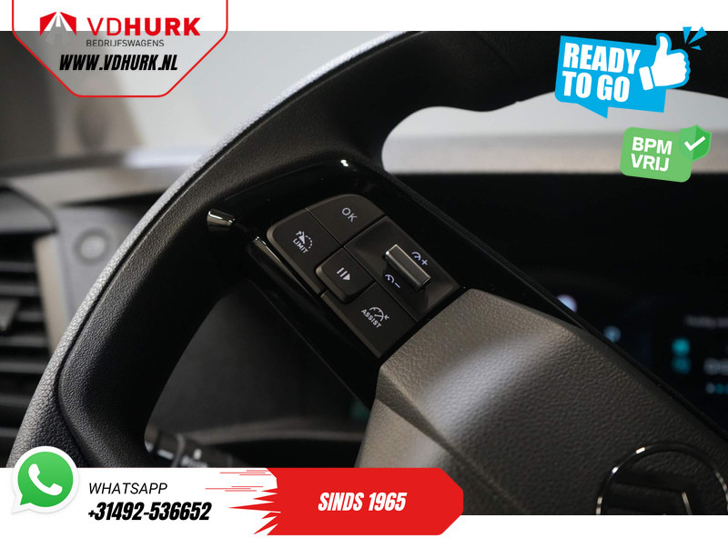 Lease a Citroën Jumpy 2.0 HDI 180 pk Aut. L3 BPM VRIJ/ Virtual Cockpit/ Carplay/ Navi/ Camera/ Cruise/ PDC/ Airco Citroën Jumpy 2.0 HDI 180 pk Aut. L3 BPM VRIJ/ Virtual Cockpit/ Carplay/ Navi/ Camera/ Cruise/ PDC/ Airco: picture 18