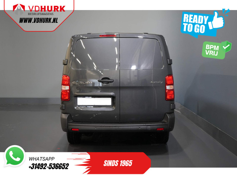 Lease a Citroën Jumpy 2.0 HDI 180 pk Aut. L3 BPM VRIJ/ Virtual Cockpit/ Carplay/ Navi/ Camera/ Cruise/ PDC/ Airco Citroën Jumpy 2.0 HDI 180 pk Aut. L3 BPM VRIJ/ Virtual Cockpit/ Carplay/ Navi/ Camera/ Cruise/ PDC/ Airco: picture 6