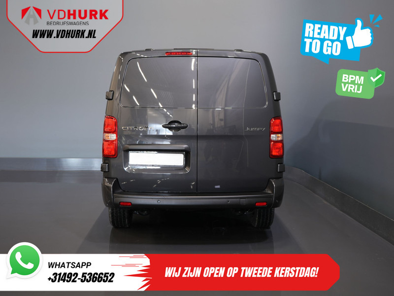 Small van Citroën Jumpy 2.0 HDI 180 pk Aut. L3 BPM VRIJ! Virtual cockpit/ Carplay/ Camera/ PDC/ Cruise/ Airco: picture 6 Small van Citroën Jumpy 2.0 HDI 180 pk Aut. L3 BPM VRIJ! Virtual cockpit/ Carplay/ Camera/ PDC/ Cruise/ Airco: picture 6