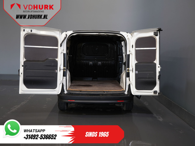 Fiat Dobló Cargo 1.3 MJ BPM VRIJ! 7x Voorraad NL Auto/ Airco/ Bluetooth/ Betimmering - Small van: picture 5 Fiat Dobló Cargo 1.3 MJ BPM VRIJ! 7x Voorraad NL Auto/ Airco/ Bluetooth/ Betimmering - Small van: picture 5