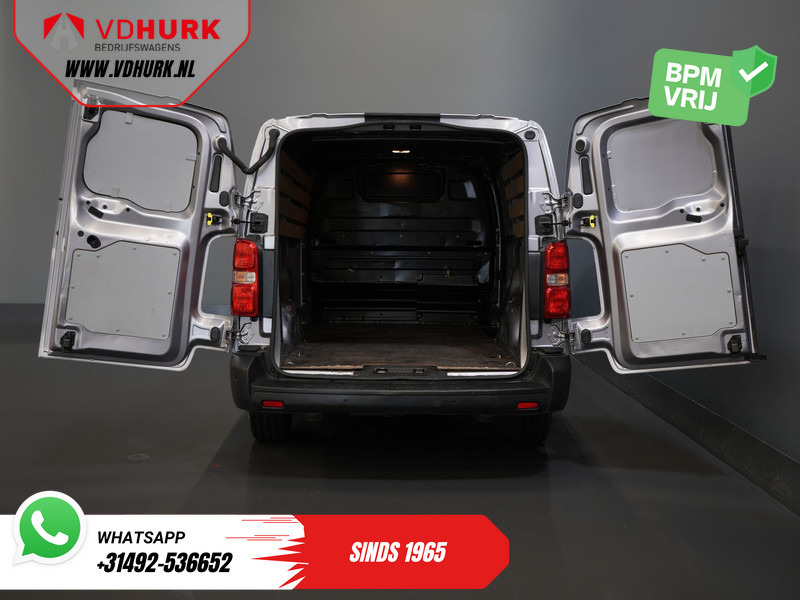 Fiat Scudo 2.0 MJ 145 pk L3 BPM VRIJ! Adapt.Cruise/ Climate/ Keyless/ Carplay/ Camera/ PDC - Panel van: picture 5 Fiat Scudo 2.0 MJ 145 pk L3 BPM VRIJ! Adapt.Cruise/ Climate/ Keyless/ Carplay/ Camera/ PDC - Panel van: picture 5