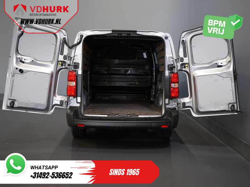 Fiat Scudo 2.0 MJ 145 pk L3 BPM VRIJ! Adapt.Cruise/ Climate/ Keyless/ Carplay/ Camera/ PDC - Panel van: picture 5 Fiat Scudo 2.0 MJ 145 pk L3 BPM VRIJ! Adapt.Cruise/ Climate/ Keyless/ Carplay/ Camera/ PDC - Panel van: picture 5