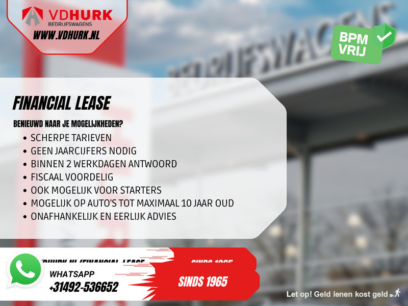 Panel van Ford Transit 350 2.0 TDCI 170 pk Aut. Jumbo L4H3 RWD BPM VRIJ! 270 Gr. Deuren/ Climate/ Betimmerd/ Camera/ Carplay/ Cruise/ PDC: picture 13