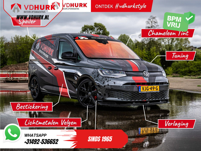 Ford Transit Connect 1.0 EcoBoost BENZINE L2 Trend BPM VRIJ! Ready2Go NL Auto/ Carplay/ Airco/ Camera/ Cruise/ PDC - Small van: picture 4 Ford Transit Connect 1.0 EcoBoost BENZINE L2 Trend BPM VRIJ! Ready2Go NL Auto/ Carplay/ Airco/ Camera/ Cruise/ PDC - Small van: picture 4