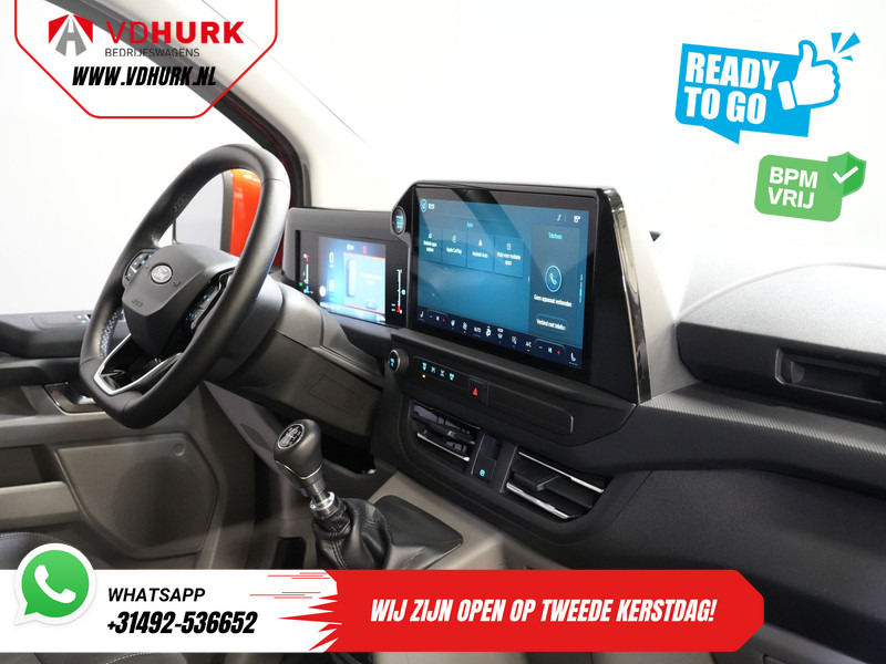 Ford Transit Custom 2.0 TDCI 150 pk L2 Limited BPM VRIJ! Garantie tot 1-28'/ Adapt. Cruise/ LED/ Stoelverw./ Stuurverw./ Carplay/ PDC/ Camera - Small van: picture 3 Ford Transit Custom 2.0 TDCI 150 pk L2 Limited BPM VRIJ! Garantie tot 1-28'/ Adapt. Cruise/ LED/ Stoelverw./ Stuurverw./ Carplay/ PDC/ Camera - Small van: picture 3