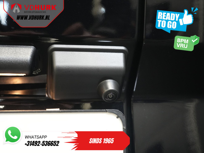 Small van, Combi van Ford Transit Custom 2.0 TDCI 150 pk Trend DC Dubbel Cabine BPM VRIJ! Garantie 5J of 200.00km/ Adapt.Cruise/ 2xSchuifdeur/ LED/ Navi/ Stoelverw./ Vir: picture 15