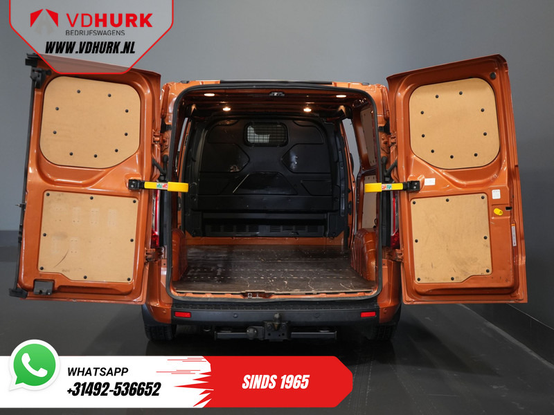Ford Transit Custom 300 2.0 TDCI 130 pk Aut. L2 Limited BPM VRIJ! Bi-Xenon/ 2x Schuifdeur/ Standkachel/ Stoelverw./ Carplay/ Camera/ PDC/ LMV/ Cruis - Small van: picture 5 Ford Transit Custom 300 2.0 TDCI 130 pk Aut. L2 Limited BPM VRIJ! Bi-Xenon/ 2x Schuifdeur/ Standkachel/ Stoelverw./ Carplay/ Camera/ PDC/ LMV/ Cruis - Small van: picture 5