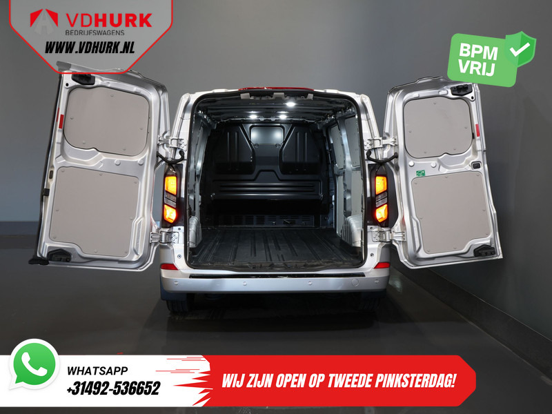 Ford Transit Custom 320 2.0 TDCI 136 pk L2 Limited BPM VRIJ! Garantie tot 2-2028/ Adapt.Cruise/ LED/ Raptor Grill/ Stoelverw./ Camera/ PDC/ Climate - Small van: picture 5 Ford Transit Custom 320 2.0 TDCI 136 pk L2 Limited BPM VRIJ! Garantie tot 2-2028/ Adapt.Cruise/ LED/ Raptor Grill/ Stoelverw./ Camera/ PDC/ Climate - Small van: picture 5