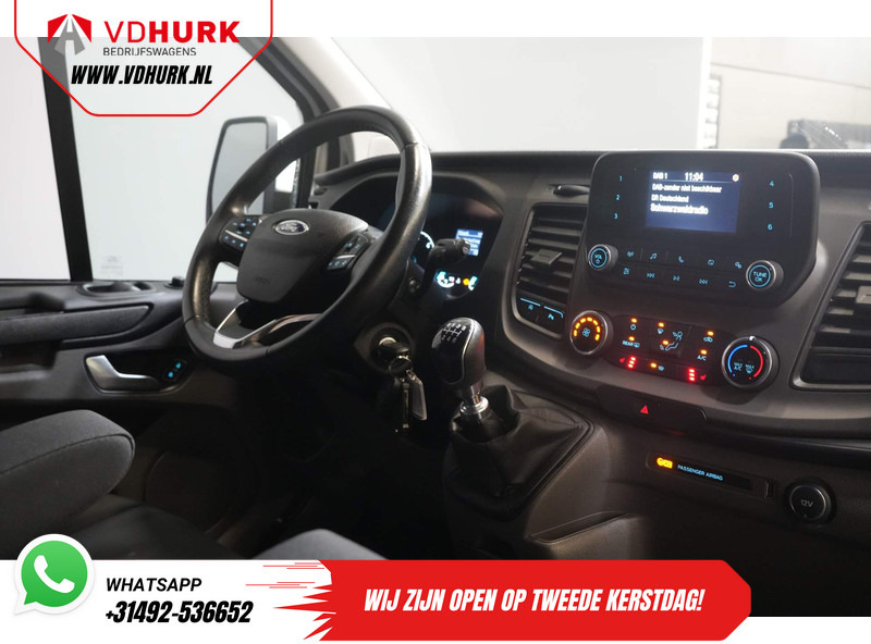 Ford Transit Custom Tourneo 2.0 TDCI 130 pk L2 € 27.760,- incl. BTW/BPM Combi/ Kombi/ Cruise/ Camera/ PDC V+A/ Airco - Minibus, Passenger van: picture 3 Ford Transit Custom Tourneo 2.0 TDCI 130 pk L2 € 27.760,- incl. BTW/BPM Combi/ Kombi/ Cruise/ Camera/ PDC V+A/ Airco - Minibus, Passenger van: picture 3