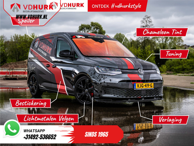 MAN TGE 3.140 140 pk 2.0 TDI DSG Aut. L3H3 EXPORT ONLY 270Gr.Deuren/ Gev.Stoel/ Navi/ Carplay/ Camera/ Cruise/ Trekhaak/ Airco - Panel van: picture 4 MAN TGE 3.140 140 pk 2.0 TDI DSG Aut. L3H3 EXPORT ONLY 270Gr.Deuren/ Gev.Stoel/ Navi/ Carplay/ Camera/ Cruise/ Trekhaak/ Airco - Panel van: picture 4