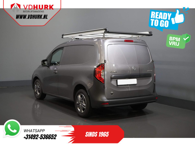 Mercedes-Benz Citan 110 CDI Ready2Go MBUX/ Imperiaal/ Navi/ Carplay/ PDC/ Cruise - Small van: picture 2 Mercedes-Benz Citan 110 CDI Ready2Go MBUX/ Imperiaal/ Navi/ Carplay/ PDC/ Cruise - Small van: picture 2