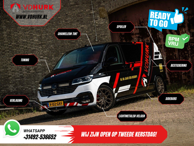 Mercedes-Benz Vito 116 CDI Aut. L3 XL BPM VRIJ! Carplay/ Stoelverw./ 270Gr. Deuren/ Cruise/ Airco/ Navi/ Camera/ PDC - Small van: picture 4 Mercedes-Benz Vito 116 CDI Aut. L3 XL BPM VRIJ! Carplay/ Stoelverw./ 270Gr. Deuren/ Cruise/ Airco/ Navi/ Camera/ PDC - Small van: picture 4