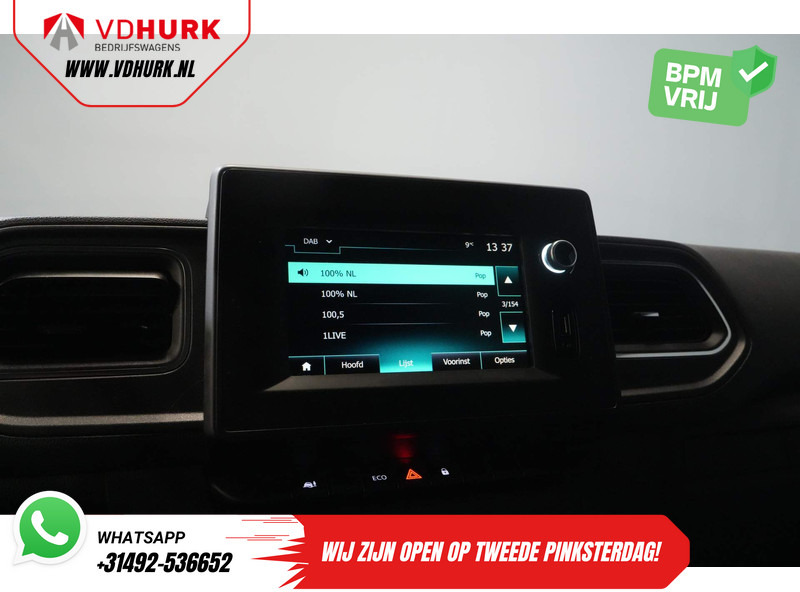 Panel van Nissan NV400 35 2.3 dCi 136 pk L2H2 2x Schuifdeur/ Climate/ Navi/ Cruise/ Camera/ PDC/ Trekhaak: picture 20