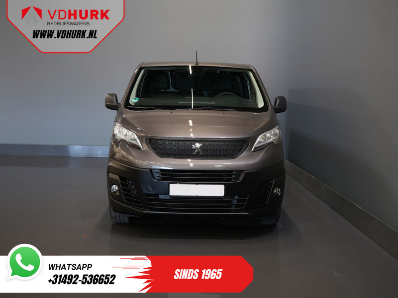 Panel van Peugeot Expert 2.0 HDI 125 pk L3 EXPORT ONLY Carplay/ PDC/ Cruise/ Navi/ Trekhaak/ Airco: picture 7 Panel van Peugeot Expert 2.0 HDI 125 pk L3 EXPORT ONLY Carplay/ PDC/ Cruise/ Navi/ Trekhaak/ Airco: picture 7
