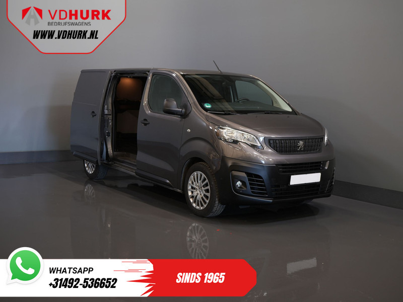 Panel van Peugeot Expert 2.0 HDI 125 pk L3 EXPORT ONLY Carplay/ PDC/ Cruise/ Navi/ Trekhaak/ Airco: picture 9 Panel van Peugeot Expert 2.0 HDI 125 pk L3 EXPORT ONLY Carplay/ PDC/ Cruise/ Navi/ Trekhaak/ Airco: picture 9