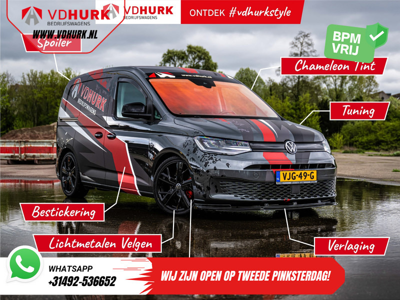 Peugeot Expert 2.0 HDI 180 pk Aut. DC Dubbel Cabine (DEMO) BPM VRIJ! NL Auto/ 18" LMV/ Carplay/ Camera/ Navi/ PDC/ Spoiler/ Trekhaak - Small van, Combi van: picture 4 Peugeot Expert 2.0 HDI 180 pk Aut. DC Dubbel Cabine (DEMO) BPM VRIJ! NL Auto/ 18" LMV/ Carplay/ Camera/ Navi/ PDC/ Spoiler/ Trekhaak - Small van, Combi van: picture 4