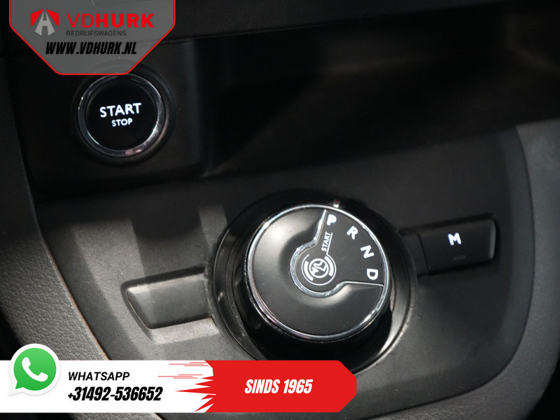 Small van Peugeot Expert 2.0 HDI Aut. 180 pk L3 BPM VRIJ! 2x Elek.Schuif./ Alarm III/ LMV/ Carplay/ PDC/ Navi/ Keyless/ Airco: picture 19
