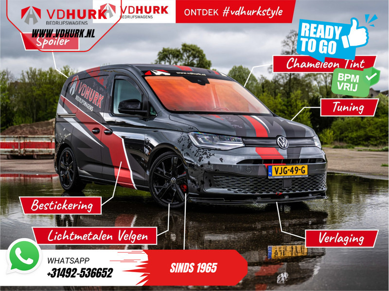 Peugeot Partner 1.6 HDi BPM VRIJ! Ready2Go PDC/ Cruise/ Airco/ APK 2-2026 - Small van: picture 4 Peugeot Partner 1.6 HDi BPM VRIJ! Ready2Go PDC/ Cruise/ Airco/ APK 2-2026 - Small van: picture 4