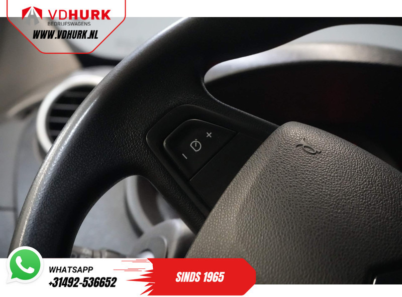 Small van Renault Kangoo 1.5 dCi 75 pk E6 Navi/ PDC/ Cruise/ Trekhaak/ Airco: picture 16