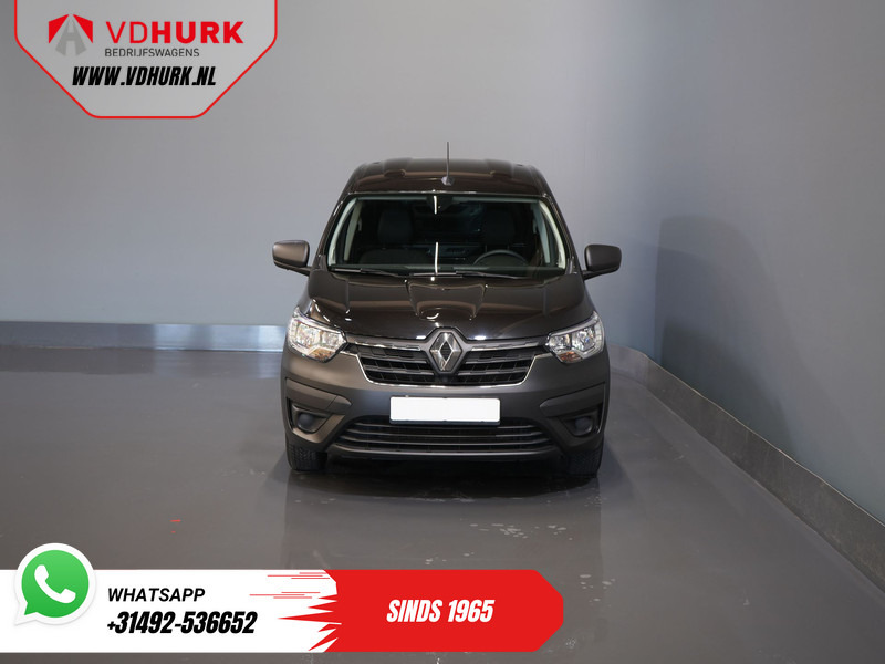 Renault Kangoo Express 1.5 dCi 75 pk NL Auto/ Cruise/ DAB/ PDC/ Airco/ Trekhaak - Small van: picture 5 Renault Kangoo Express 1.5 dCi 75 pk NL Auto/ Cruise/ DAB/ PDC/ Airco/ Trekhaak - Small van: picture 5