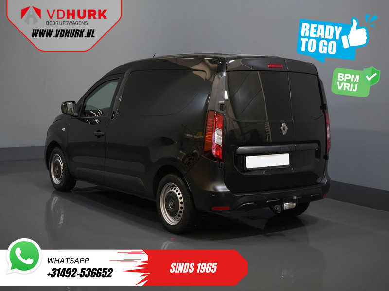 Renault Kangoo Express 1.5 dCi 75 pk Ready2Go Camera/ Cruise/ PDC V+A / Airco/ Trekhaak - Small van: picture 2 Renault Kangoo Express 1.5 dCi 75 pk Ready2Go Camera/ Cruise/ PDC V+A / Airco/ Trekhaak - Small van: picture 2