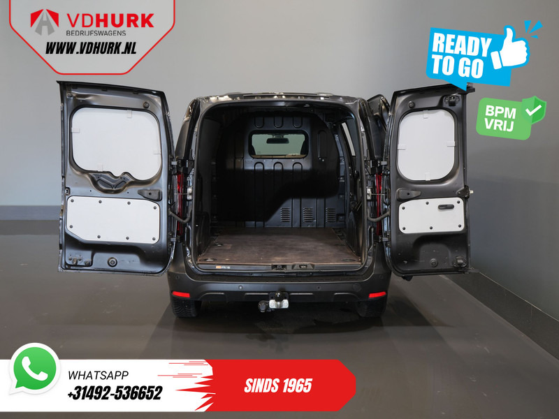 Renault Kangoo Express 1.5 dCi 75 pk Ready2Go Camera/ Cruise/ PDC V+A / Airco/ Trekhaak - Small van: picture 5 Renault Kangoo Express 1.5 dCi 75 pk Ready2Go Camera/ Cruise/ PDC V+A / Airco/ Trekhaak - Small van: picture 5