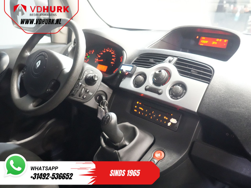 Renault Kangoo Express 1.5 dCi 90 pk EXPORT ONLY Inrichting/ Cruise/ PDC/ Airco/ Trekhaak - Small van: picture 3 Renault Kangoo Express 1.5 dCi 90 pk EXPORT ONLY Inrichting/ Cruise/ PDC/ Airco/ Trekhaak - Small van: picture 3