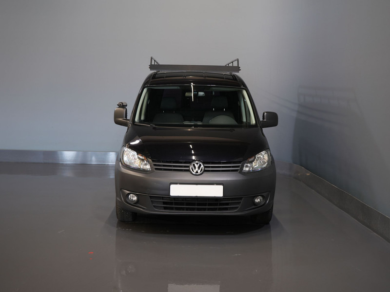 Lease a Volkswagen Caddy 1.6 TDI 100 pk Maxi BPM VRIJ! NL Auto/ Cruise/ Imperiaal/ Camera/ PDC/ Airco/ Trekhaak Volkswagen Caddy 1.6 TDI 100 pk Maxi BPM VRIJ! NL Auto/ Cruise/ Imperiaal/ Camera/ PDC/ Airco/ Trekhaak: picture 7