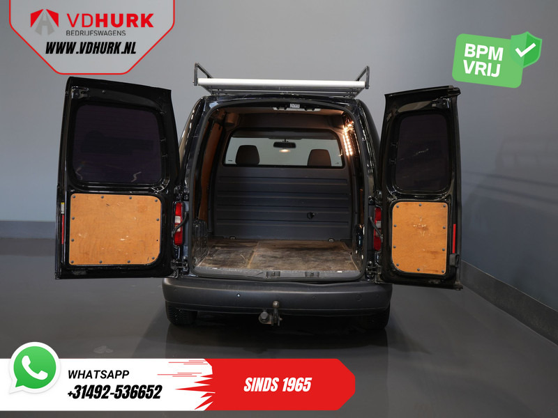 Volkswagen Caddy 1.6 TDI 100 pk Maxi BPM VRIJ! NL Auto/ Cruise/ Imperiaal/ Camera/ PDC/ Airco/ Trekhaak - Small van: picture 5 Volkswagen Caddy 1.6 TDI 100 pk Maxi BPM VRIJ! NL Auto/ Cruise/ Imperiaal/ Camera/ PDC/ Airco/ Trekhaak - Small van: picture 5