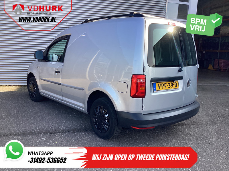 Volkswagen Caddy 2.0 TDI 100 pk EXPORT ONLY Rijdt Goed/ Cruise/ PDC/ Airco - Small van: picture 2 Volkswagen Caddy 2.0 TDI 100 pk EXPORT ONLY Rijdt Goed/ Cruise/ PDC/ Airco - Small van: picture 2