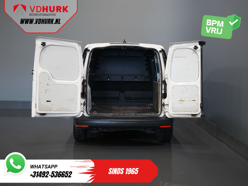 Volkswagen Caddy Cargo 2.0 TDI 120 pk DSG Aut. BPM VRIJ! Carplay/ Cruise/ Camera/ PDC/ Airco - Panel van: picture 5 Volkswagen Caddy Cargo 2.0 TDI 120 pk DSG Aut. BPM VRIJ! Carplay/ Cruise/ Camera/ PDC/ Airco - Panel van: picture 5