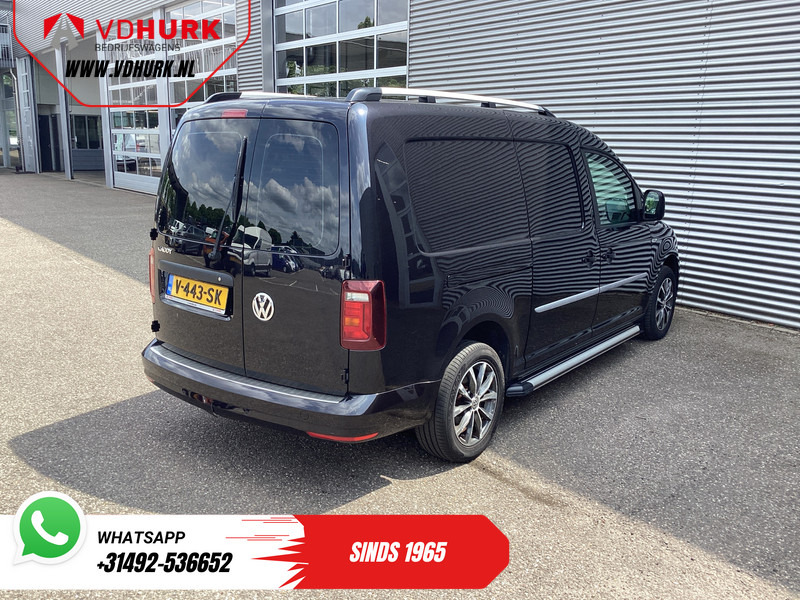 Lease a Volkswagen Caddy Cargo Maxi 2.0 TDI 100 pk DSG Aut. L2 Maxi EXPORT ONLY Xenon/ Adapt. Cruise/ 2xSchuifdeur/ Carplay/ PDC/ Stoelverw. Volkswagen Caddy Cargo Maxi 2.0 TDI 100 pk DSG Aut. L2 Maxi EXPORT ONLY Xenon/ Adapt. Cruise/ 2xSchuifdeur/ Carplay/ PDC/ Stoelverw.: picture 7