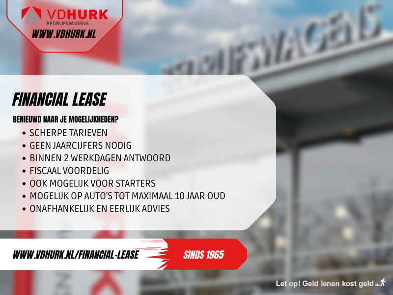 Panel van Volkswagen Crafter 35 2.0 TDI 140 pk DSG Aut. L3H3 BPM VRIJ/ LED/ Virtual Cockpit/ Camera/ Cruise/ Carplay/ Gev.Stoel: picture 13