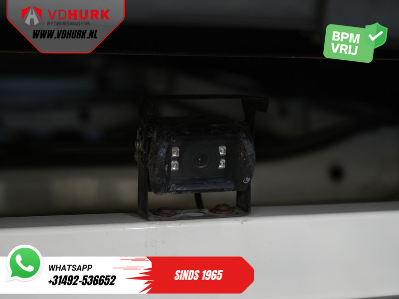 Lease a Volkswagen Crafter 35 2.0 TDI 180 pk DSG Aut. BPM VRIJ! 430x203 Open laadbak/ Schuifzeil/ Huif/ Climate/ Adapt. Cruise/ Camera/ Carplay Volkswagen Crafter 35 2.0 TDI 180 pk DSG Aut. BPM VRIJ! 430x203 Open laadbak/ Schuifzeil/ Huif/ Climate/ Adapt. Cruise/ Camera/ Carplay: picture 16