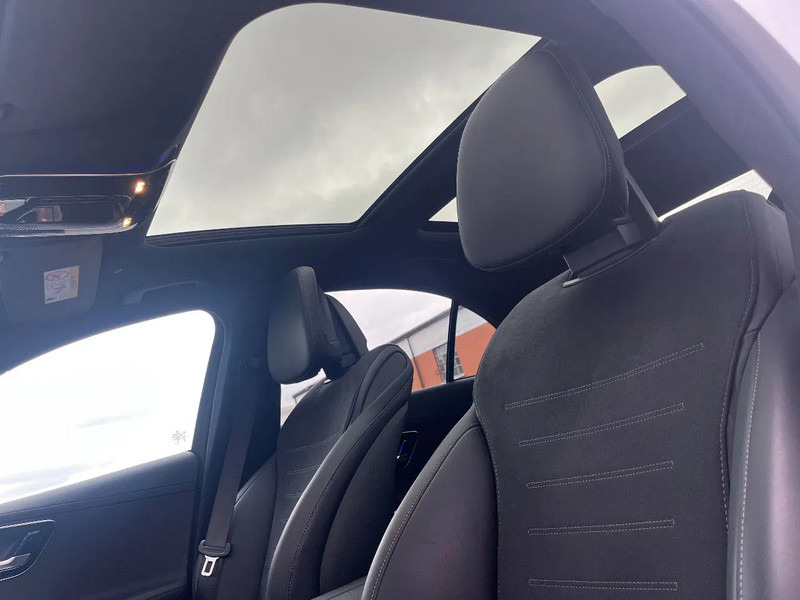 Mercedes-Benz C-Klasse C300e Sedan*AMG PAKKET*NIGHT PAKKET*HEADUPDISPL*360°CAM* - Sedan: picture 5 Mercedes-Benz C-Klasse C300e Sedan*AMG PAKKET*NIGHT PAKKET*HEADUPDISPL*360°CAM* - Sedan: picture 5